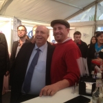 Rainer Calmund